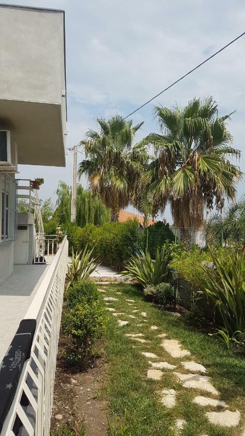 Villa Vittoria Bertuccia Eksteriør bilde